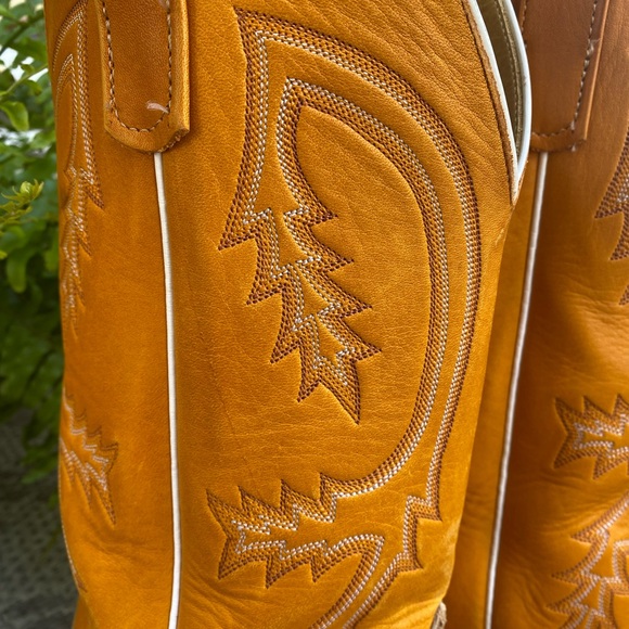 Anderson Bean 9D Handcrafted Boots - Picture 10 of 12